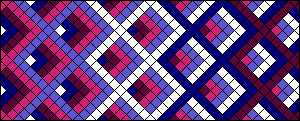 Normal pattern #54416 variation #113244