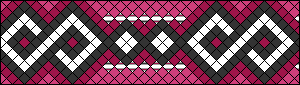 Normal pattern #61296 variation #113260