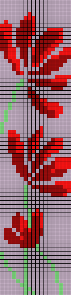 Alpha pattern #22054 variation #113283 preview