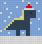 Alpha pattern #57556 variation #113289