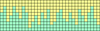 Alpha pattern #27592 variation #113296