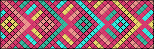 Normal pattern #59759 variation #113313