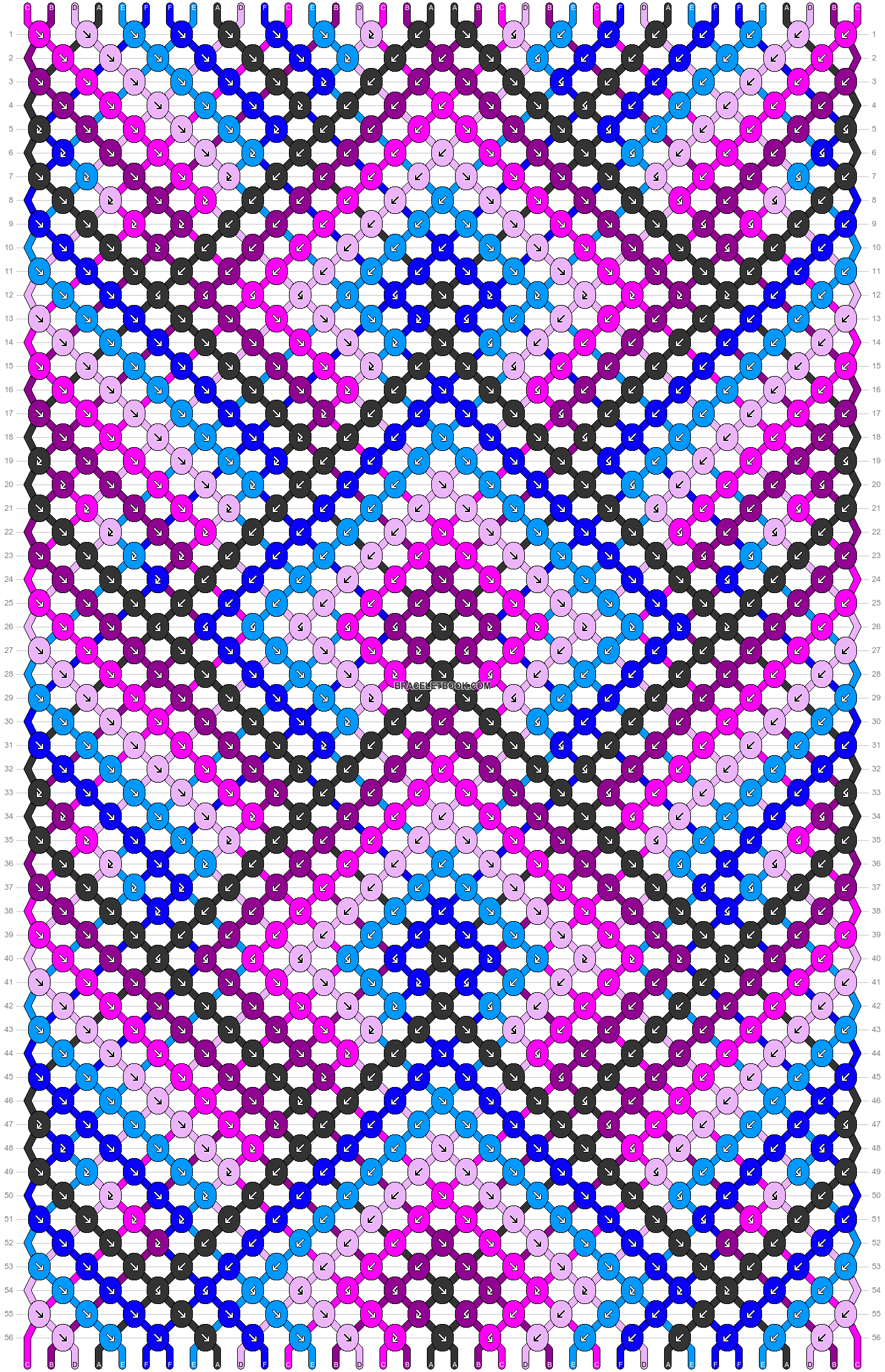 Normal pattern #62322 variation #113314 pattern