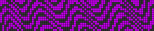 Alpha pattern #62309 variation #113328