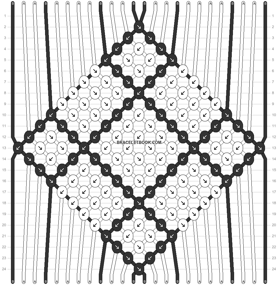 Normal pattern #62185 variation #113329 pattern