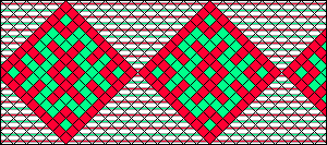 Normal pattern #59177 variation #113331