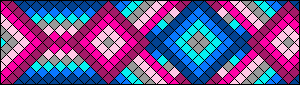 Normal pattern #60425 variation #113332