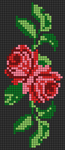 Alpha pattern #38496 variation #113343