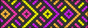 Normal pattern #59759 variation #113371
