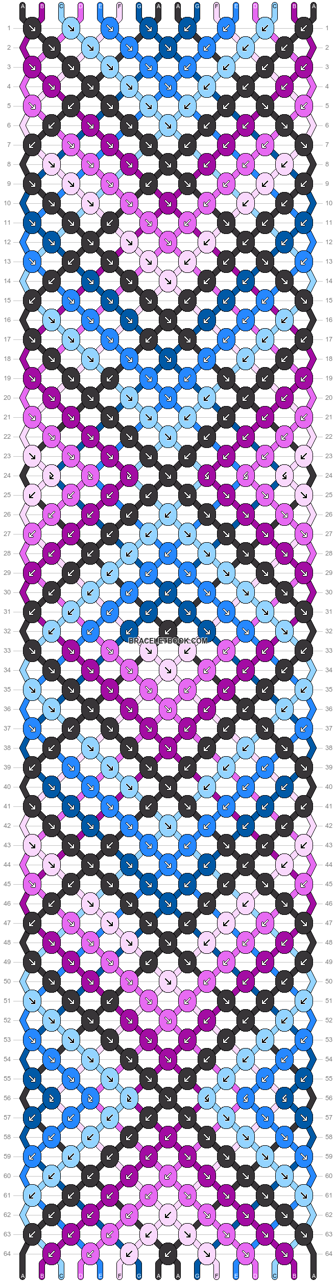 Normal pattern #62313 variation #113396 pattern