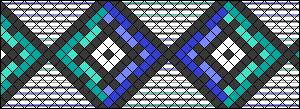 Normal pattern #52800 variation #113397