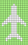 Alpha pattern #62183 variation #113407