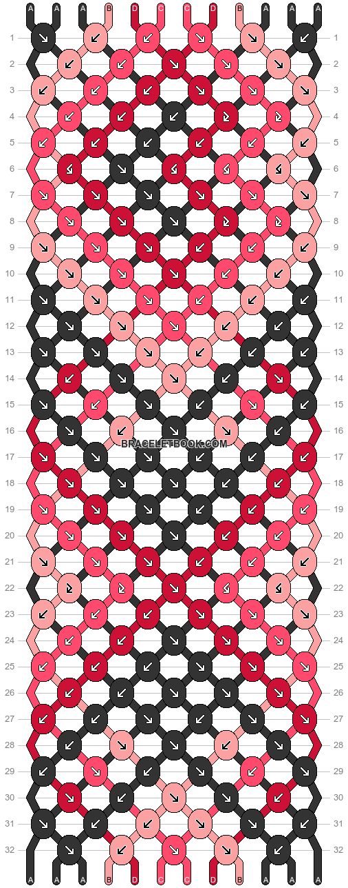 Normal pattern #62099 variation #113418 pattern