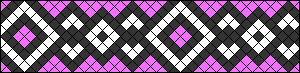 Normal pattern #62396 variation #113419