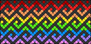 Normal pattern #62365 variation #113421