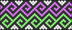 Normal pattern #62358 variation #113422