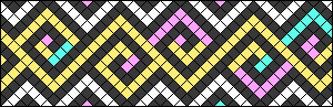 Normal pattern #62361 variation #113426