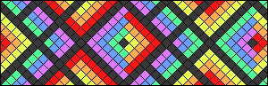 Normal pattern #62315 variation #113427