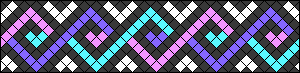 Normal pattern #62356 variation #113430