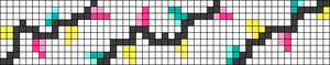 Alpha pattern #62310 variation #113431