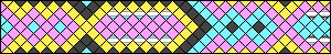 Normal pattern #62312 variation #113438