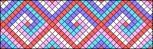 Normal pattern #62281 variation #113439