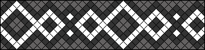 Normal pattern #62392 variation #113445