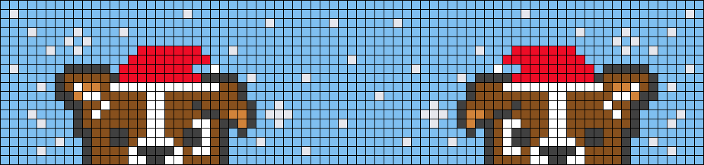 Alpha pattern #61876 variation #113450 preview