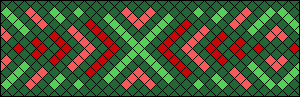 Normal pattern #59488 variation #113457