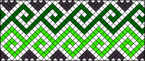 Normal pattern #62358 variation #113466