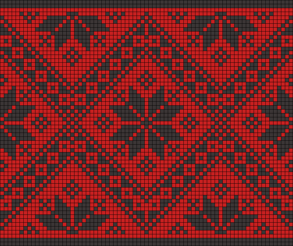 Alpha pattern #46631 variation #113471 preview
