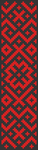 Alpha pattern #19070 variation #113472