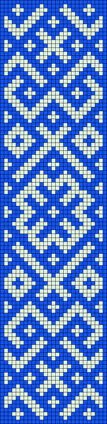 Alpha pattern #19070 variation #113473 preview