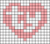 Alpha pattern #50734 variation #113475