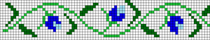 Alpha pattern #59556 variation #113496