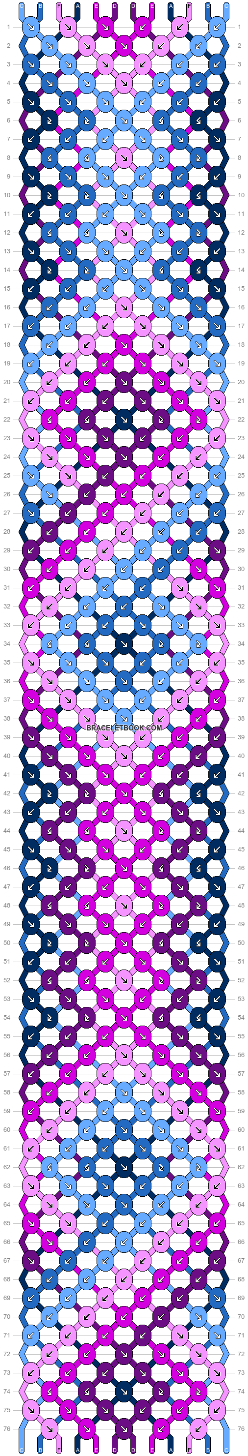 Normal pattern #32964 variation #113499 pattern