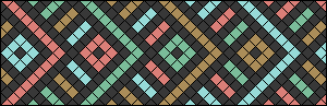 Normal pattern #59759 variation #113511