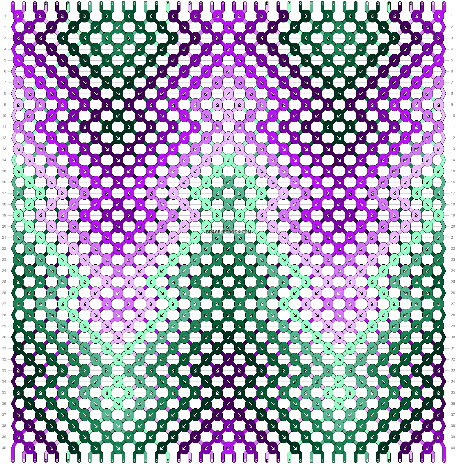Normal pattern #57278 variation #113513 pattern