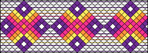 Normal pattern #62419 variation #113517