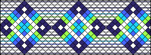Normal pattern #62418 variation #113518