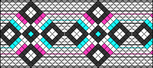 Normal pattern #62417 variation #113519