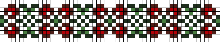 Alpha pattern #23664 variation #113535 preview