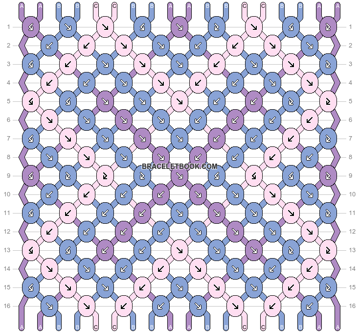 Normal pattern #39181 variation #113536 pattern