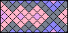 Normal pattern #62312 variation #113537