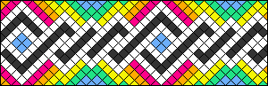 Normal pattern #62452 variation #113539