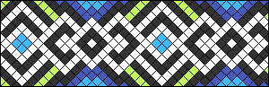 Normal pattern #62448 variation #113545