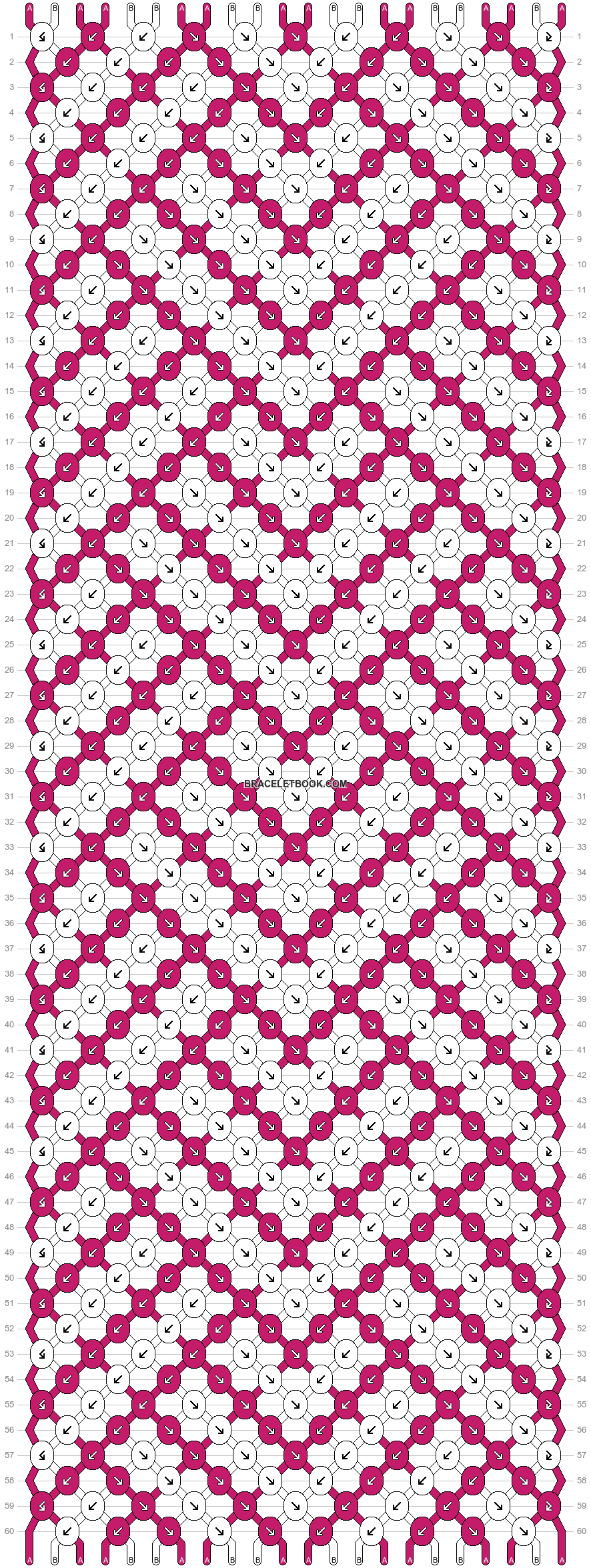 Normal pattern #35609 variation #113546 pattern