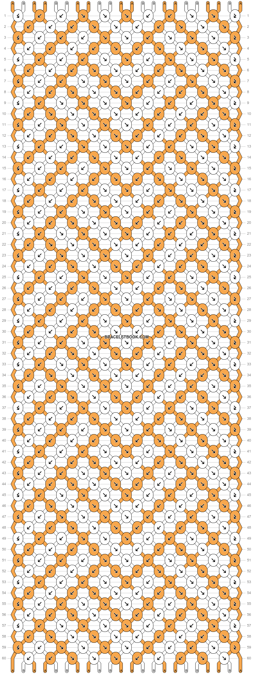 Normal pattern #35609 variation #113547 pattern