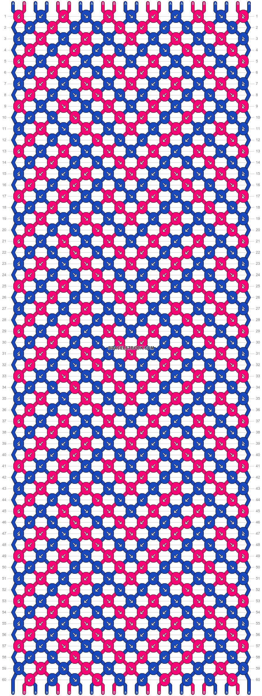 Normal pattern #35609 variation #113549 pattern