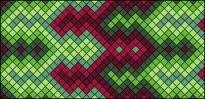 Normal pattern #60576 variation #113551